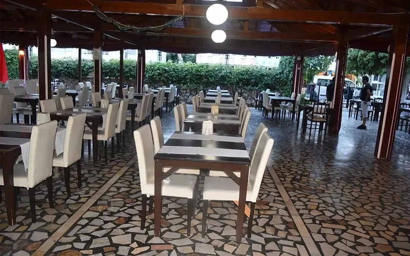 Ares City, Kemer: zdjęcie 10 z 10