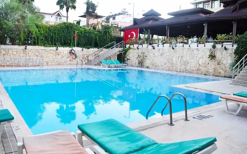 Ares City, Kemer: zdjęcie 2 z 10
