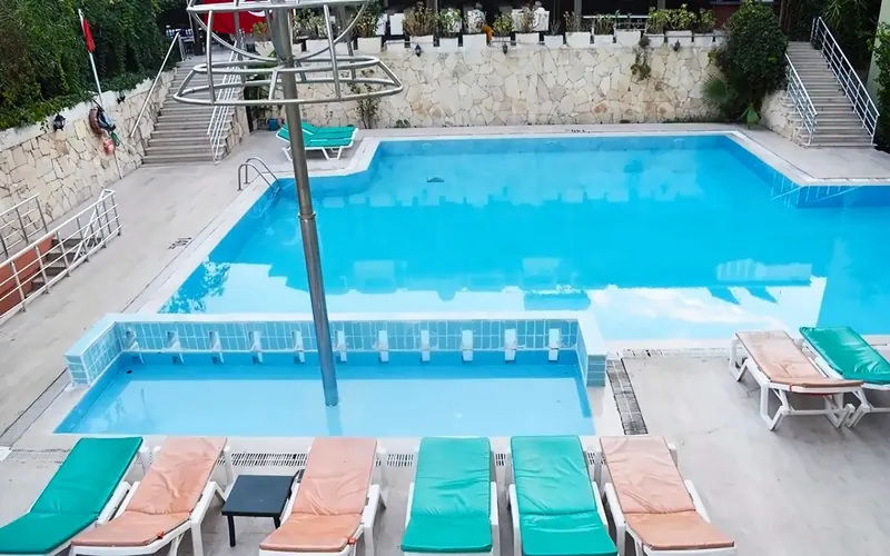 Ares City, Kemer: zdjęcie 3 z 10