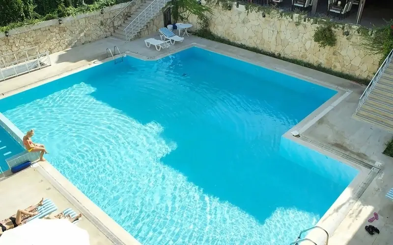Ares City, Kemer: zdjęcie 4 z 10