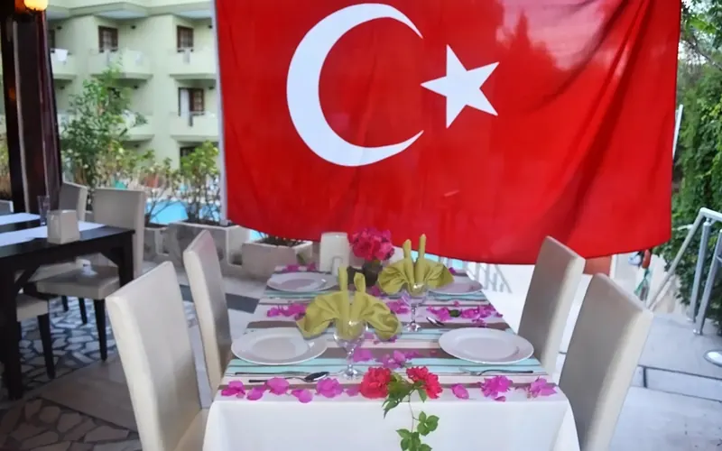 Ares City, Kemer: zdjęcie 9 z 10