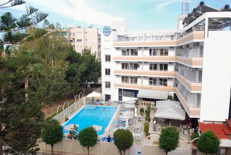 San Remo, Larnaka: zdjęcie 2 z 8