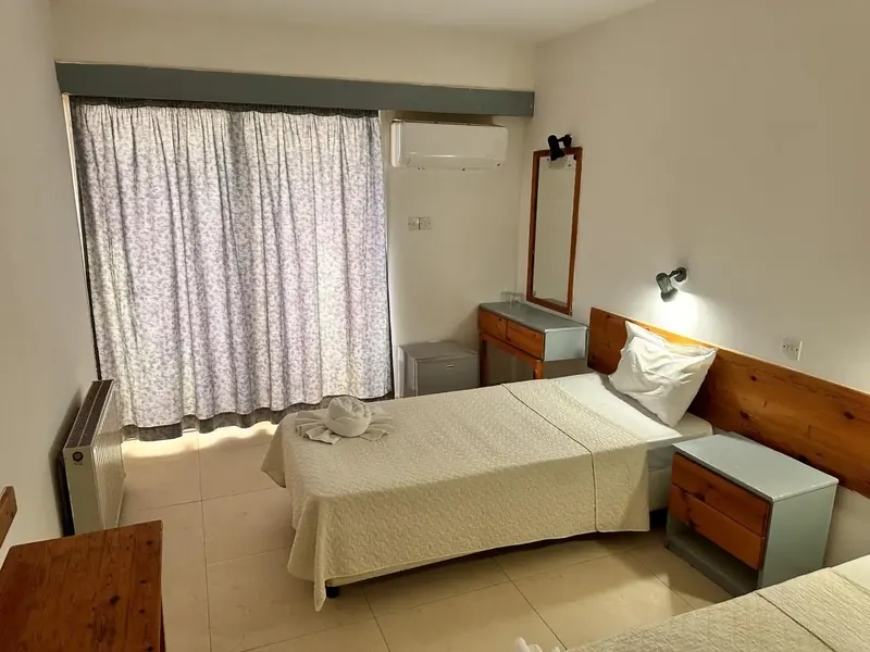 San Remo, Larnaka: zdjęcie 5 z 8