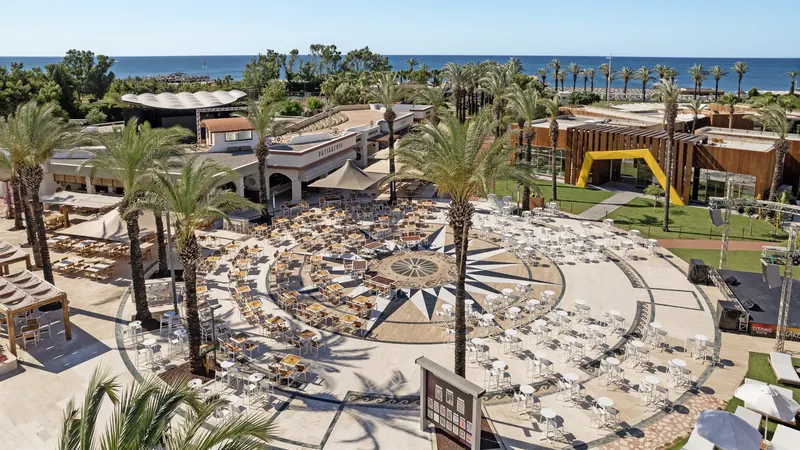 Titanic Deluxe Lara, Antalya: zdjęcie 3 z 10