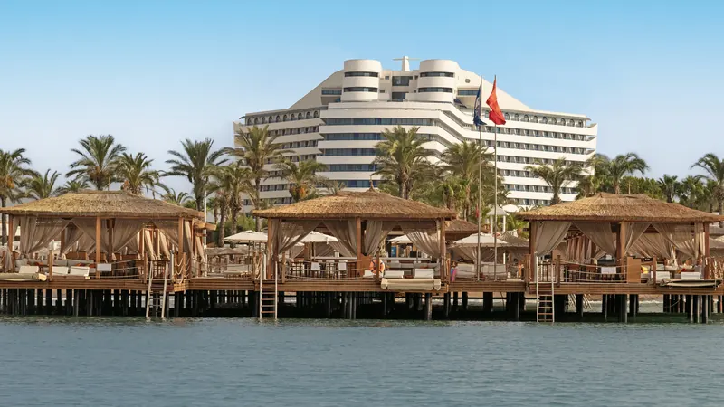 Titanic Deluxe Lara, Antalya: zdjęcie 7 z 10
