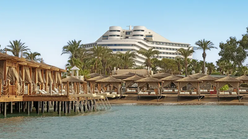 Titanic Deluxe Lara, Antalya: zdjęcie 8 z 10