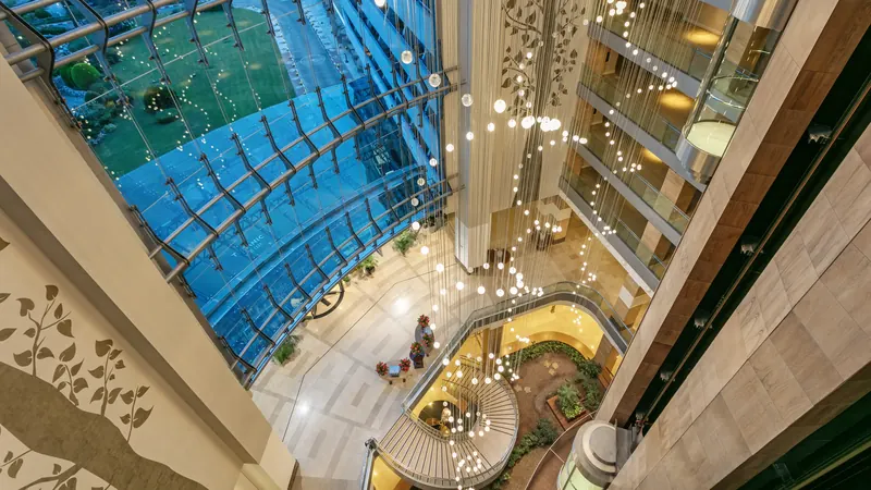 Titanic Deluxe Lara, Antalya: zdjęcie 9 z 10
