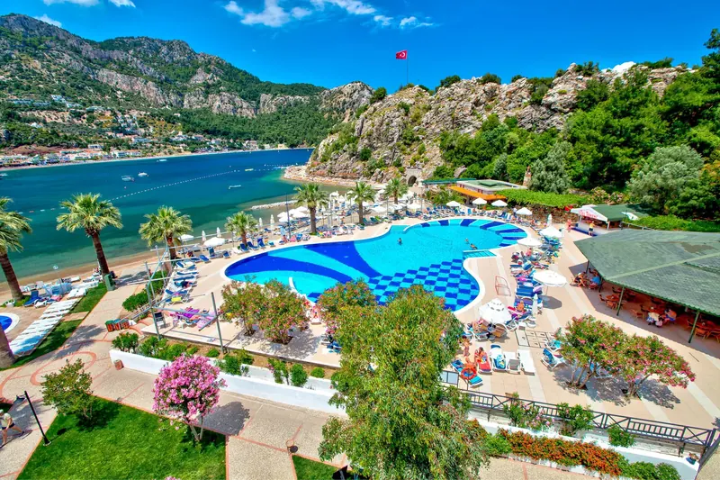 Turunc, Marmaris: zdjęcie 2 z 10