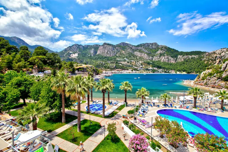 Turunc, Marmaris: zdjęcie 3 z 10