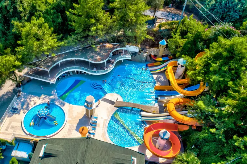 Turunc, Marmaris: zdjęcie 6 z 10