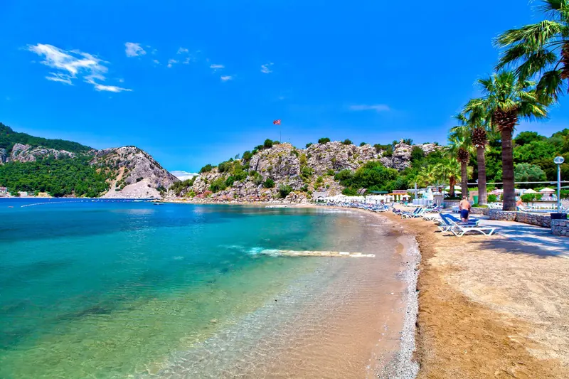 Turunc, Marmaris: zdjęcie 7 z 10