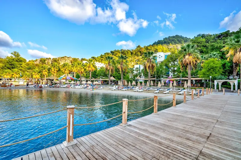 Turunc, Marmaris: zdjęcie 9 z 10