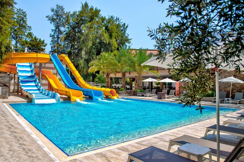 Quattro Family Club Dem, Alanya: zdjęcie 2 z 10
