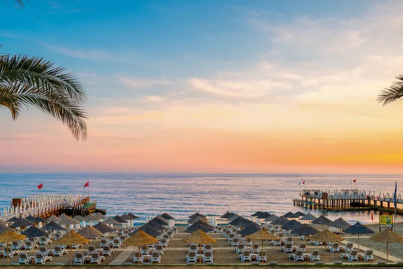Quattro Family Club Dem, Alanya: zdjęcie 4 z 10