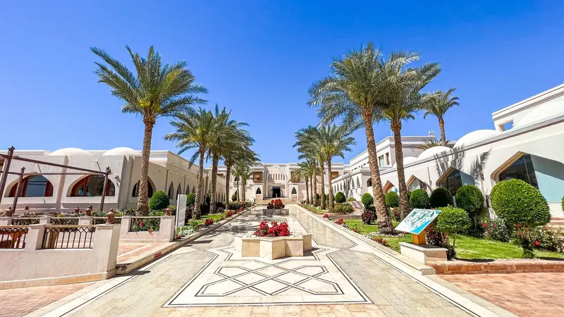 Club Reef, Sharm El Sheikh: zdjęcie 2 z 10