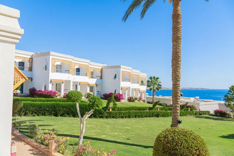 Club Reef, Sharm El Sheikh: zdjęcie 3 z 10