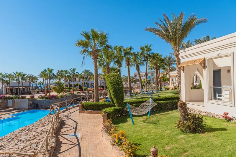 Club Reef, Sharm El Sheikh: zdjęcie 4 z 10