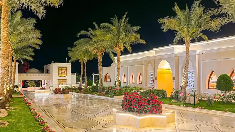Club Reef, Sharm El Sheikh: zdjęcie 5 z 10