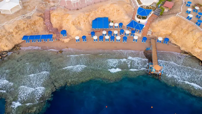 Club Reef, Sharm El Sheikh: zdjęcie 6 z 10
