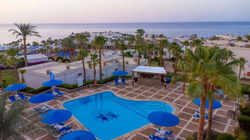 Club Reef, Sharm El Sheikh: zdjęcie 7 z 10