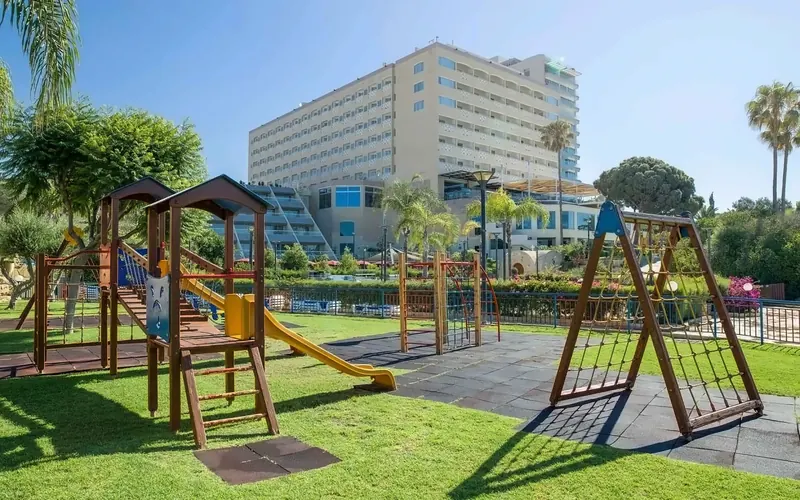 St. Raphael Resort, Limassol: zdjęcie 10 z 10