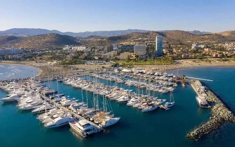 St. Raphael Resort, Limassol: zdjęcie 4 z 10