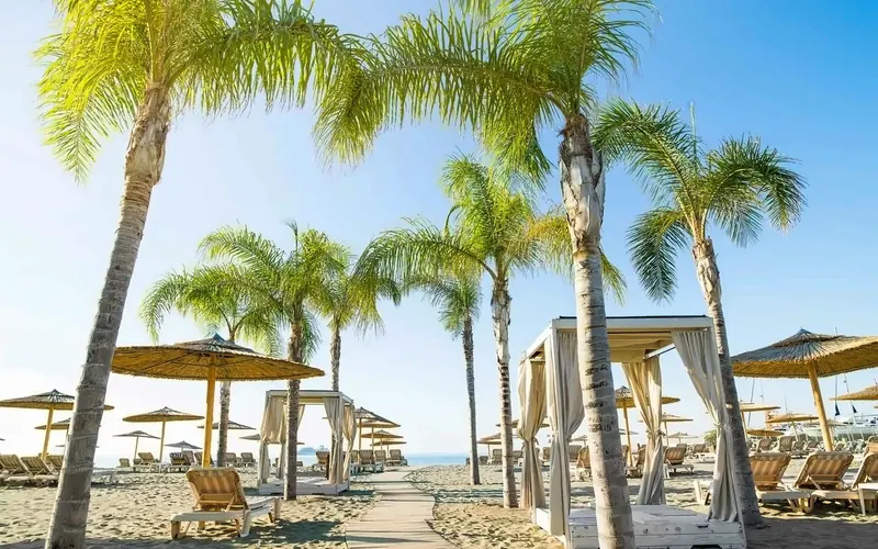 St. Raphael Resort, Limassol: zdjęcie 5 z 10