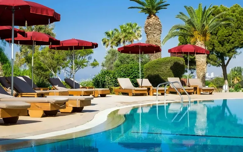 St. Raphael Resort, Limassol: zdjęcie 6 z 10