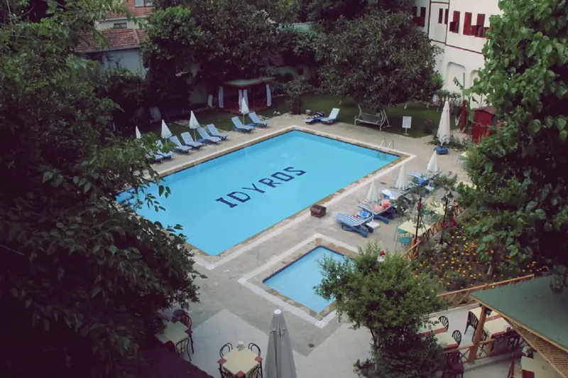 Idyros