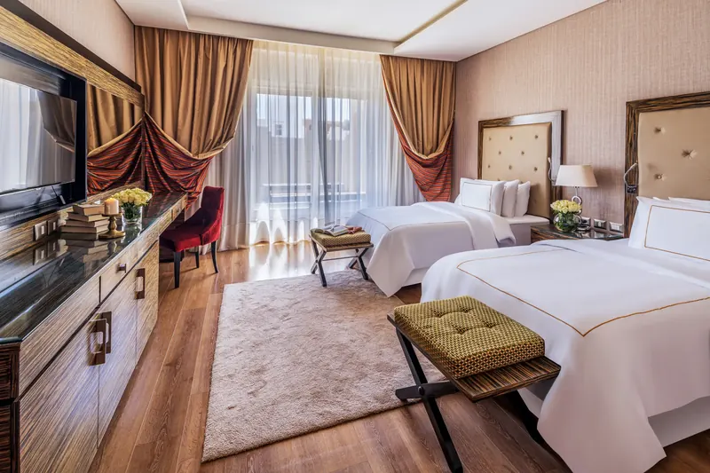 Rixos Premium Seagate, Sharm El Sheikh: zdjęcie 10 z 10