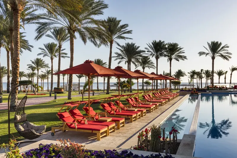 Rixos Premium Seagate, Sharm El Sheikh: zdjęcie 2 z 10