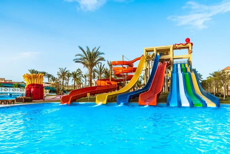 Rixos Premium Seagate, Sharm El Sheikh: zdjęcie 3 z 10