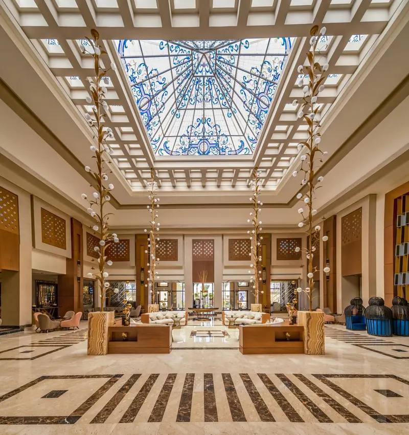 Rixos Premium Seagate, Sharm El Sheikh: zdjęcie 4 z 10