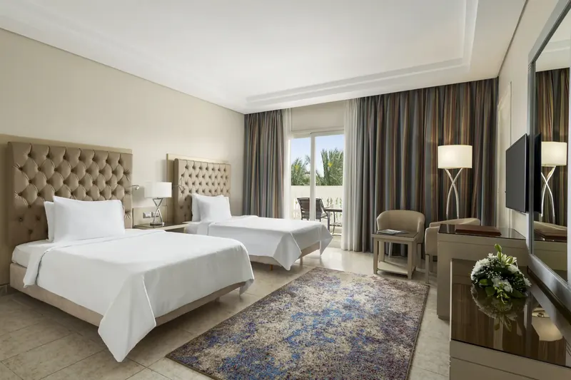 Rixos Premium Seagate, Sharm El Sheikh: zdjęcie 5 z 10