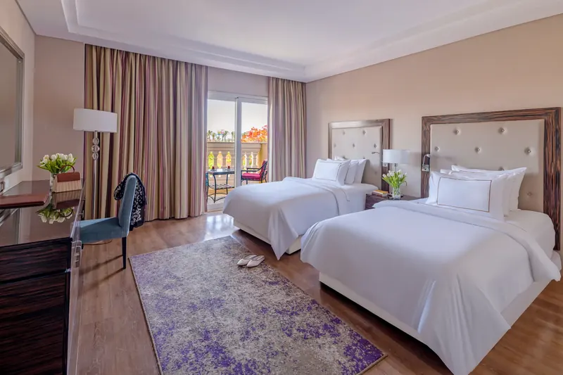 Rixos Premium Seagate, Sharm El Sheikh: zdjęcie 6 z 10