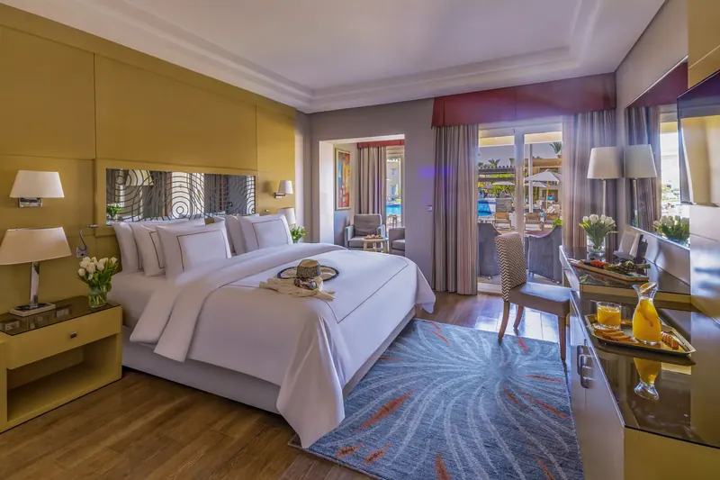 Rixos Premium Seagate, Sharm El Sheikh: zdjęcie 7 z 10
