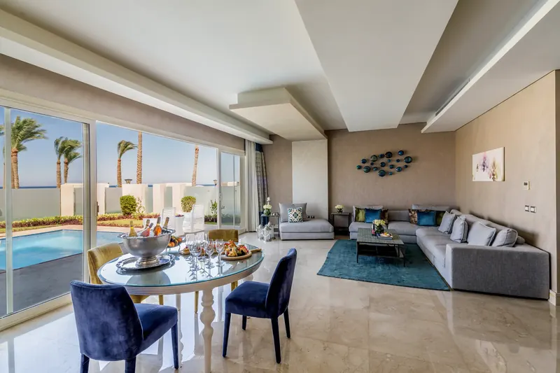 Rixos Premium Seagate, Sharm El Sheikh: zdjęcie 9 z 10