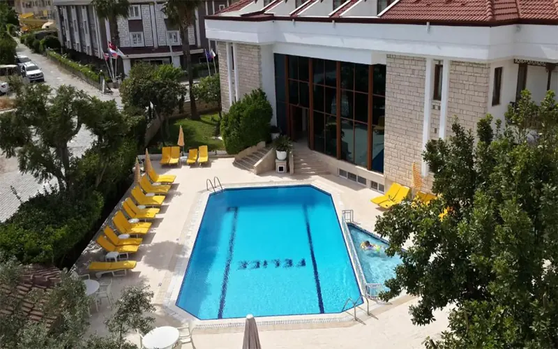 Felice, Kemer: zdjęcie 2 z 10