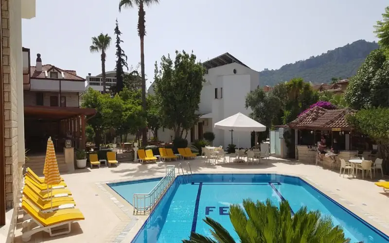 Felice, Kemer: zdjęcie 5 z 10