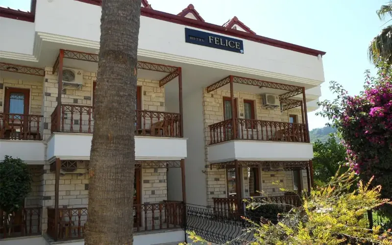 Felice, Kemer: zdjęcie 6 z 10