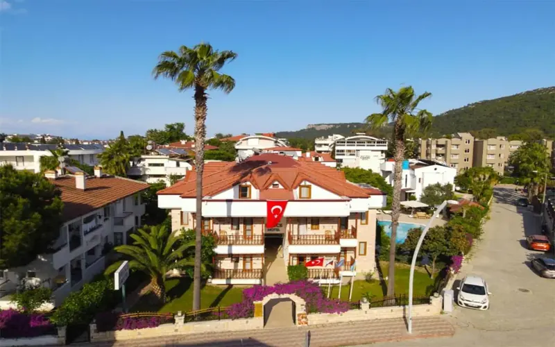 Felice, Kemer: zdjęcie 8 z 10