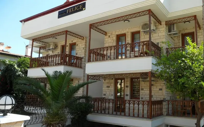 Felice, Kemer: zdjęcie 9 z 10
