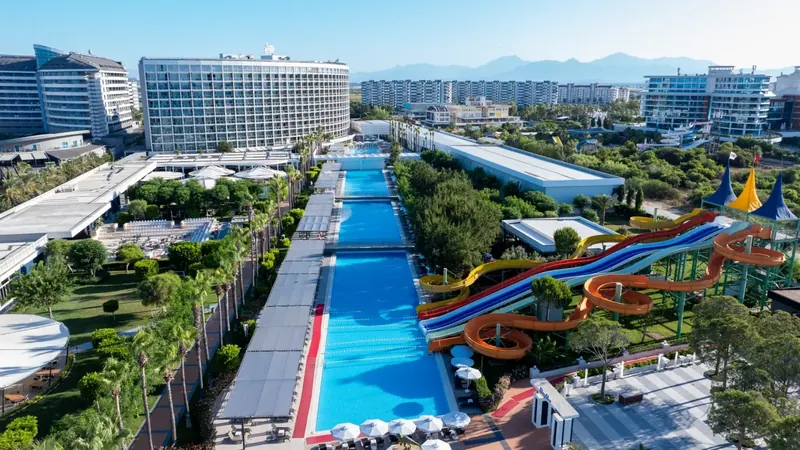 Crystal Centro Pearl Collection, Antalya: zdjęcie 10 z 10