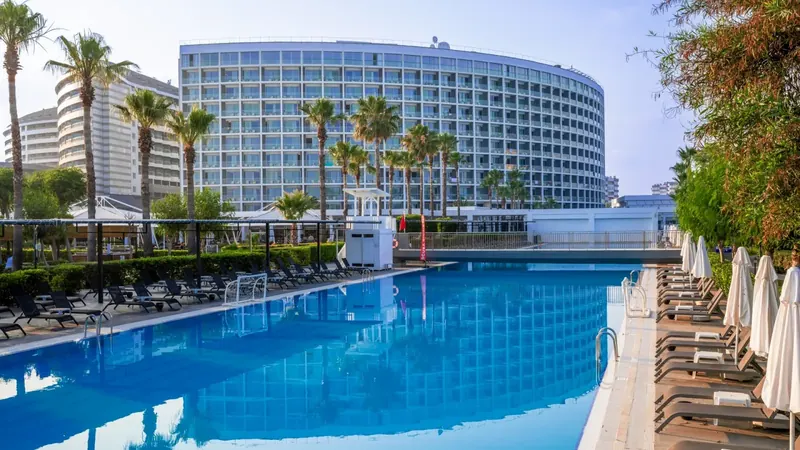 Crystal Centro Pearl Collection, Antalya: zdjęcie 2 z 10