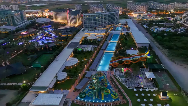 Crystal Centro Pearl Collection, Antalya: zdjęcie 3 z 10