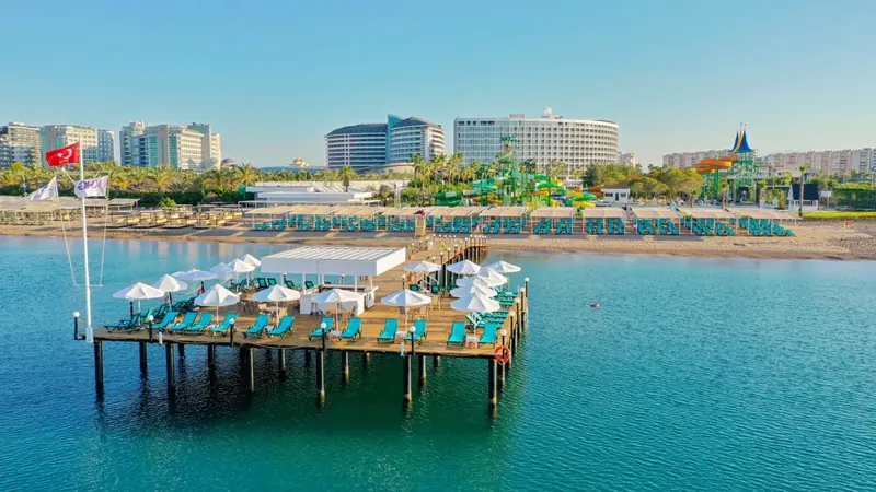 Crystal Centro Pearl Collection, Antalya: zdjęcie 4 z 10