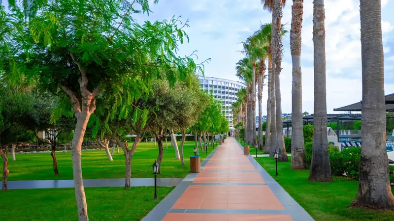 Crystal Centro Pearl Collection, Antalya: zdjęcie 5 z 10