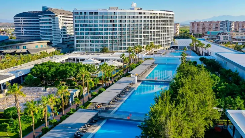 Crystal Centro Pearl Collection, Antalya: zdjęcie 7 z 10
