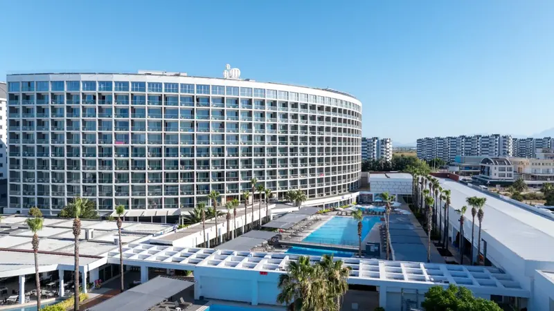 Crystal Centro Pearl Collection, Antalya: zdjęcie 9 z 10