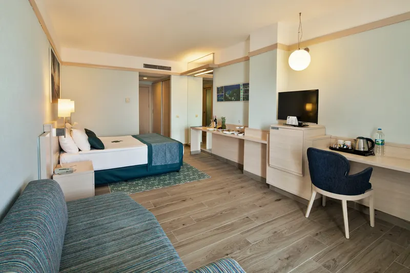 La Blanche Resort & Spa, Bodrum: zdjęcie 10 z 10